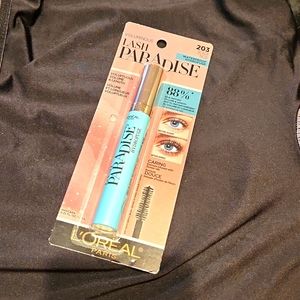 Loreal Paris lash paradise mascara